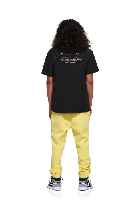 PURPLE PRAND P412 French Terry Sweatpant Mens Apparel